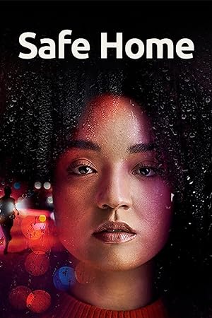 مسلسل safe home الموسم الاول الحلقة 3 مترجمة