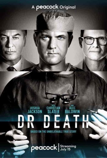 مسلسل dr. death الموسم الاول الحلقة 8 والاخيرة مترجمة