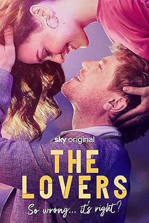 مسلسل the lovers الموسم الاول الحلقة 3 مترجمة