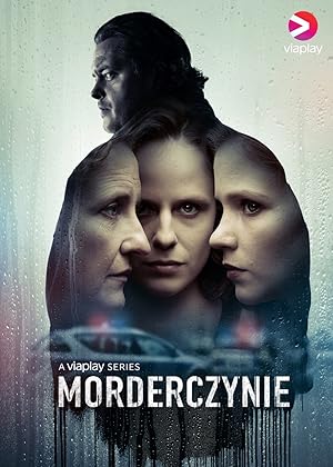 مسلسل morderczynie الموسم الاول الحلقة 3 مترجمة