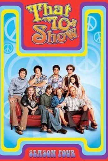 مسلسل that 70s show الموسم الرابع الحلقة 16 مترجمة