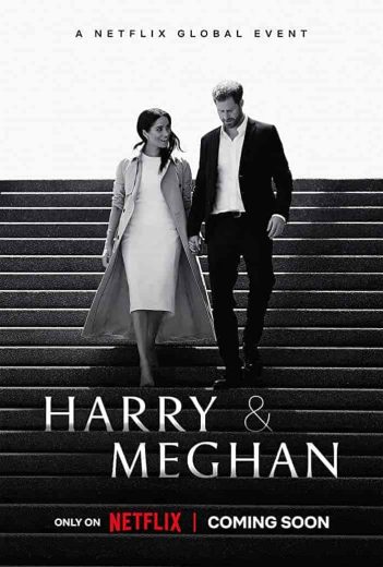 مسلسل harry  meghan الموسم الاول الحلقة 3 مترجمة