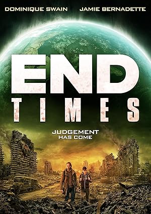 فيلم End Times 2023 مترجم اون لاين