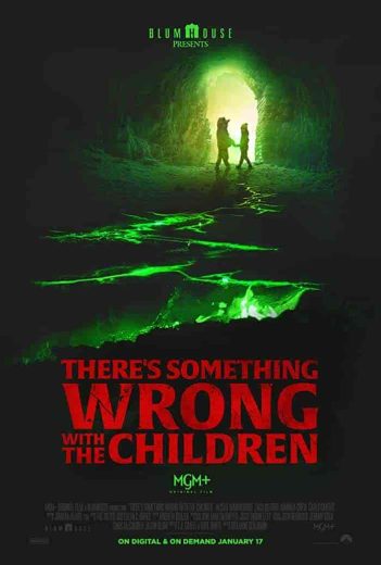 فيلم There’s Something Wrong with the Children 2023 مترجم اون لاين