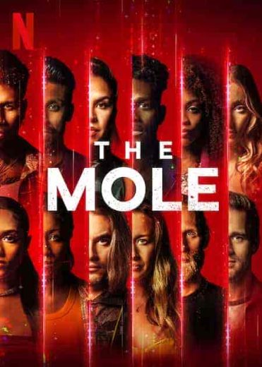 برنامج The Mole الموسم الاول مترجم