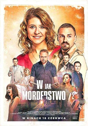 فيلم W jak morderstwo 2021 مترجم اون لاين