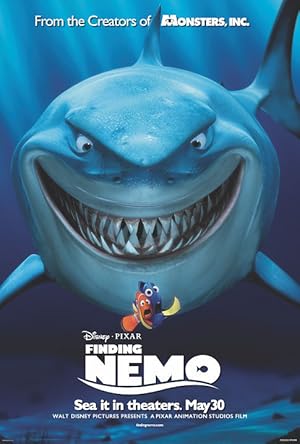 فيلم Finding Nemo 2003 مترجم