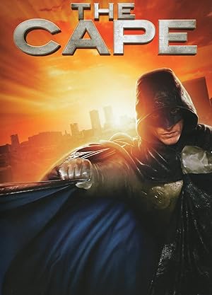 مسلسل The Cape الموسم الاول مترجم