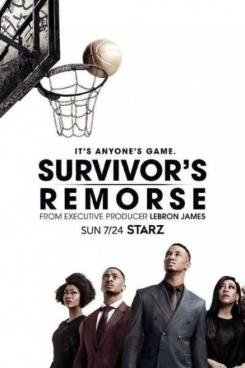 مسلسل Survivors Remorse الموسم الرابع مترجم