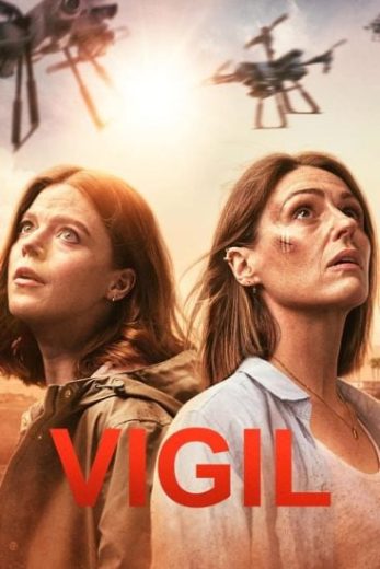 مسلسل Vigil الموسم الثاني مترجم