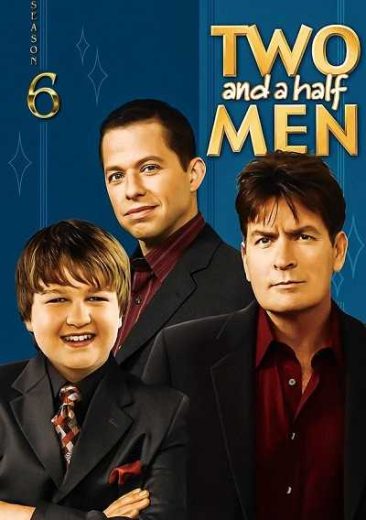 مسلسل Two and a Half Men الموسم السادس مترجم