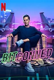 فيلم Bitconned 2024 مترجم اون لاين