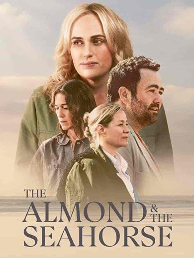 فيلم The Almond and the Seahorse 2022 مترجم اون لاين