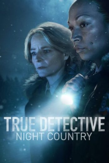 مسلسل true detective الموسم الرابع الحلقة 3 الثالثة مترجمة