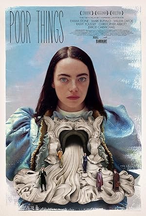 فيلم Poor Things 2023 مترجم اون لاين