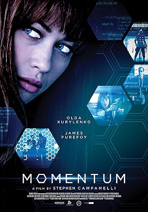 فيلم Momentum 2015 مترجم اون لاين