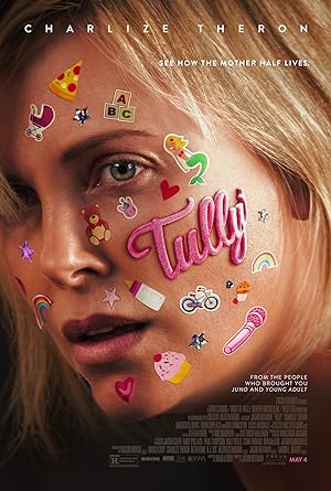 فيلم Tully 2018 مترجم