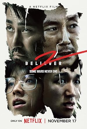 مشاهدة فيلم Believer 2 2023 مترجم