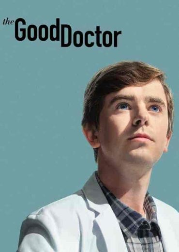 مسلسل The Good Doctor الموسم الخامس مترجم