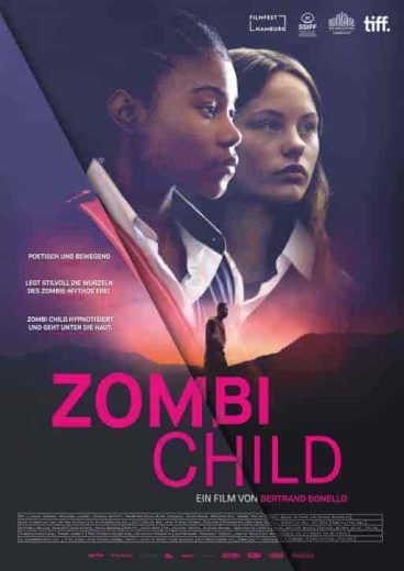 فيلم Zombi Child 2019 مترجم اون لاين