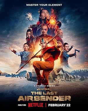 مسلسل avatar: the last airbender 2024 الموسم الاول الحلقة 2 مترجمة