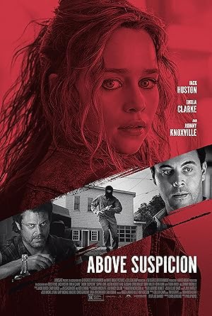 فيلم Above Suspicion 2019 مترجم