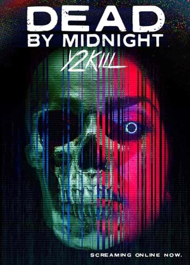 فيلم Dead by Midnight (Y2Kill) 2022 مترجم اون لاين