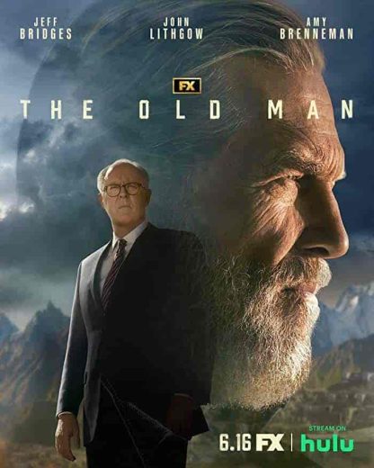 مسلسل The Old Man الموسم الاول مترجم