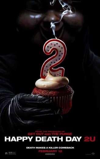 فيلم Happy Death Day 2U 2019 مترجم