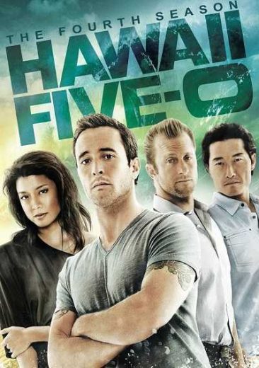 مسلسل hawaii five 0 الموسم الرابع الحلقة 7 مترجمة