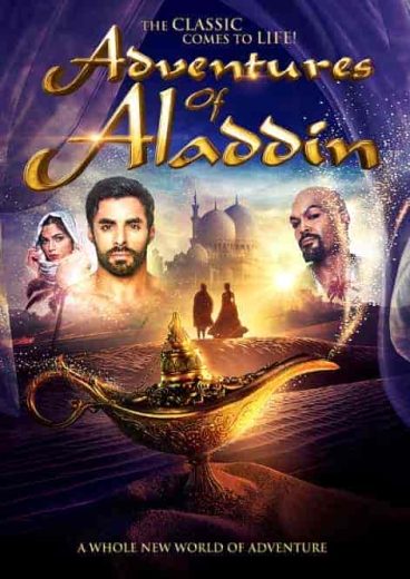 فيلم Adventures of Aladdin 2019 مترجم