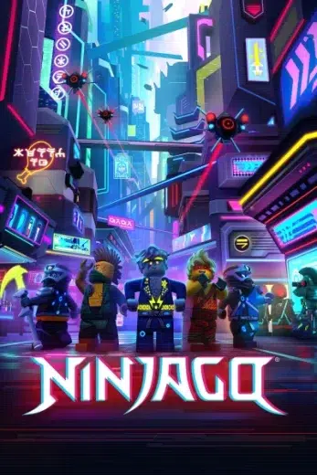 مسلسل ninjago masters of spinjitzu الموسم 12 الحلقة 11 مترجمة