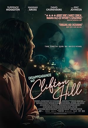 فيلم Disappearance at Clifton Hill 2019 مترجم