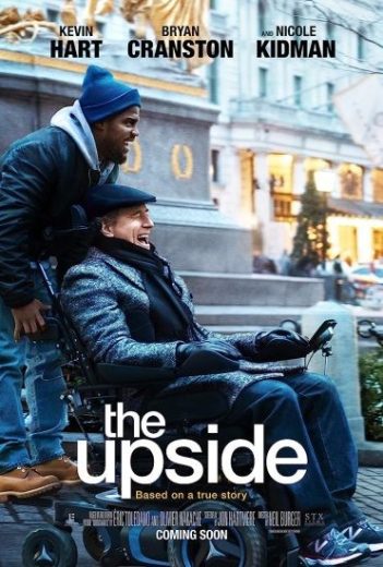 فيلم The Upside 2019 مترجم