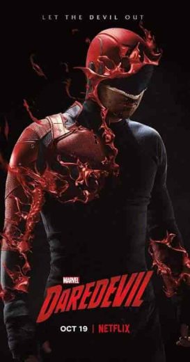 مسلسل daredevil الموسم الثالث الحلقة 7