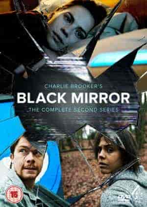 مسلسل Black Mirror الموسم الثاني مترجم