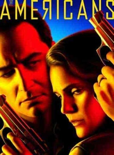 مسلسل the americans الموسم السادس الحلقة 10 والاخيرة مترجمة