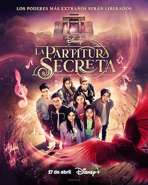 مسلسل the secret score الموسم الاول الحلقة 1 مترجمة