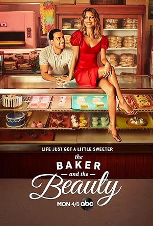 مسلسل The Baker and the Beauty الموسم الاول مترجم