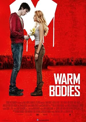 فيلم Warm Bodies 2013 مترجم