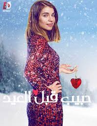 مسلسل Home for Christmas الموسم الثاني مترجم