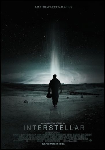 فيلم Interstellar 2014 مترجم