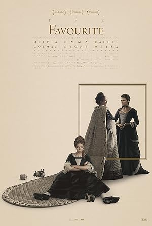 فيلم The Favourite 2018 مترجم