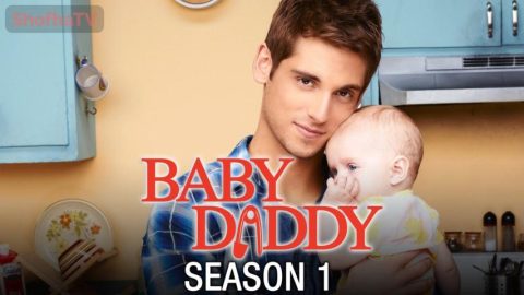 مسلسل baby daddy الموسم الرابع الحلقة 12 مترجمة