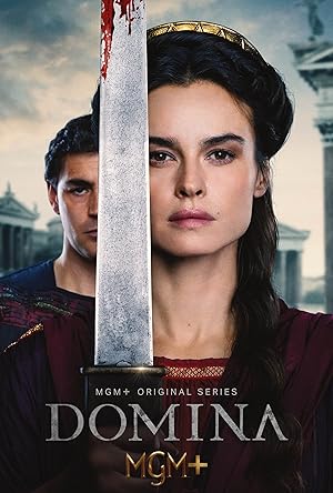 مسلسل domina الموسم الاول الحلقة 2 مترجمة