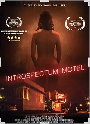 فيلم Introspectum Motel 2021 مترجم