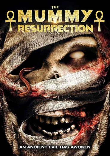 فيلم The Mummy: Resurrection 2022 مترجم اون لاين