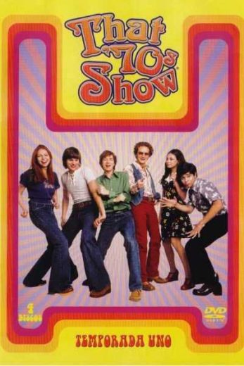 مسلسل that 70s show الموسم الثاني الحلقة 3 مترجمة