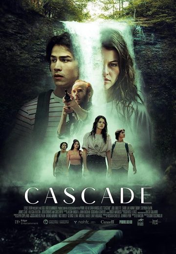 فيلم Cascade 2023 مترجم