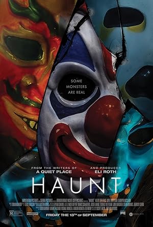 فيلم Haunt 2019 مترجم